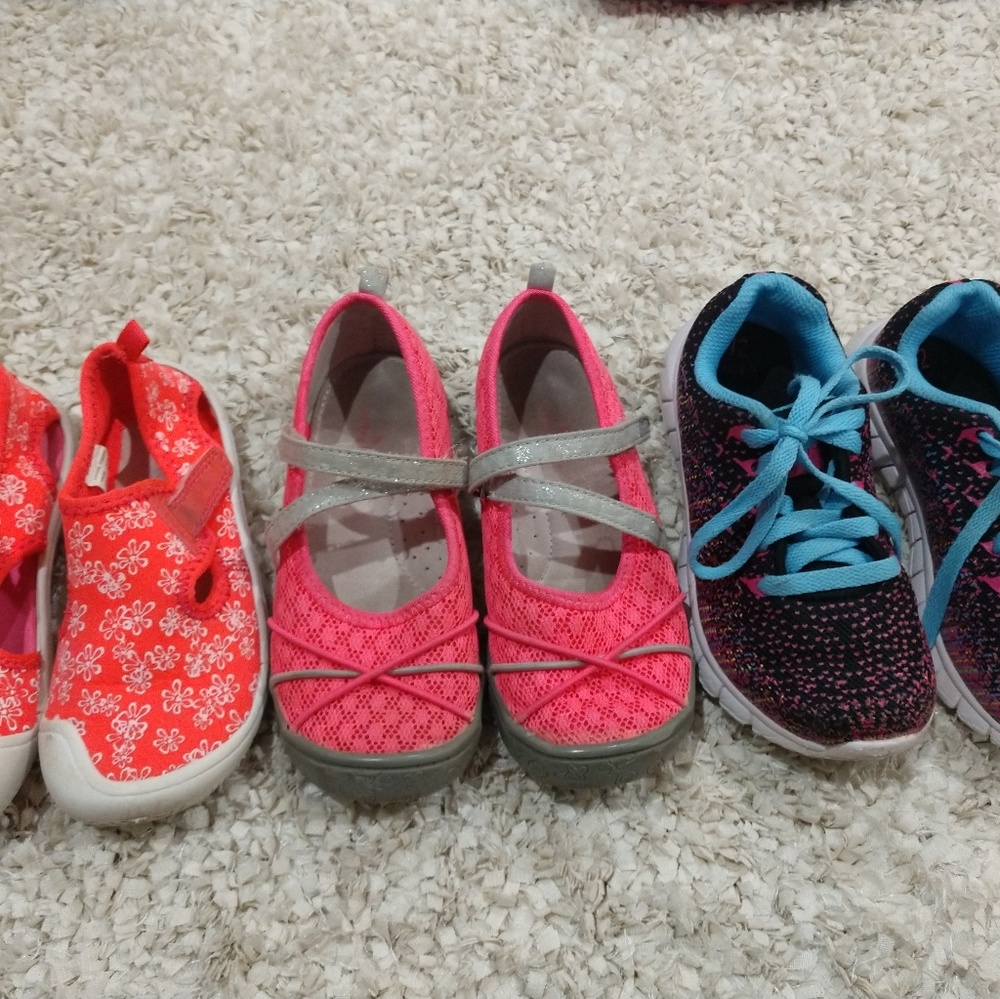 Kids shoes